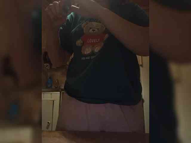 Sexy-Angel777 webcam