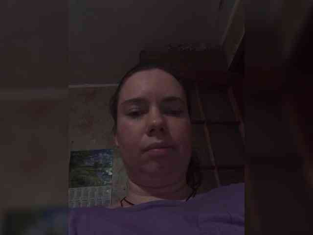 Sexy-Angel777 webcam