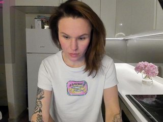 LisaDaniels Porn Show