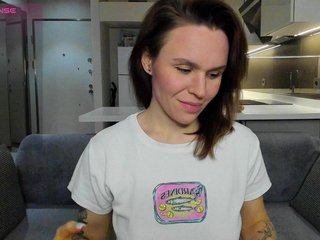 LisaDaniels Porn Show