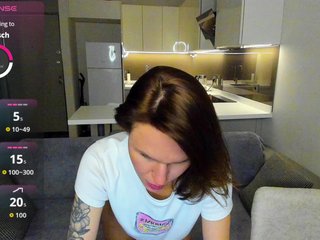 LisaDaniels Porn Show