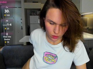 LisaDaniels Porn Show