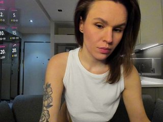 LisaDaniels Porn Show