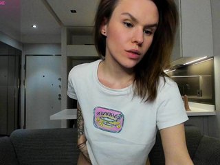 LisaDaniels Porn Show