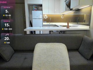 LisaDaniels Porn Show