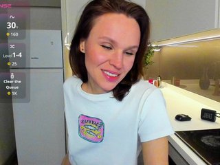 LisaDaniels Porn Show