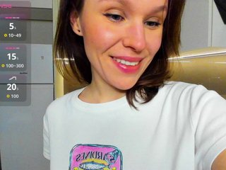 LisaDaniels Porn Show