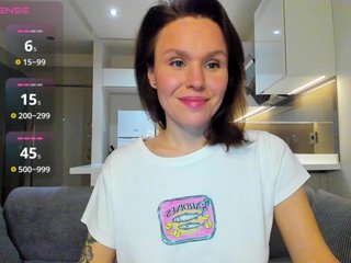 LisaDaniels Porn Show