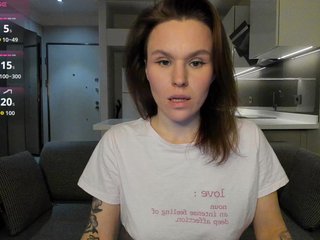 LisaDaniels Porn Show