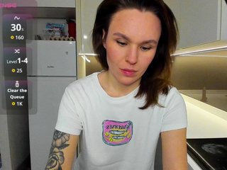 LisaDaniels Porn Show