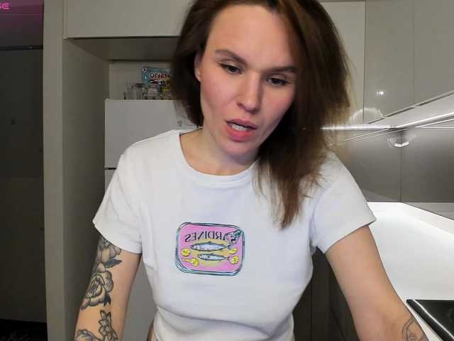 LisaDaniels's BongaCams show and profile