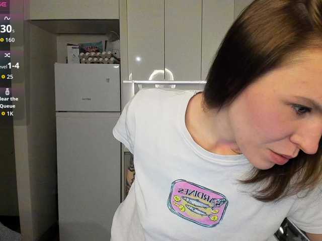 LisaDaniels's BongaCams show and profile