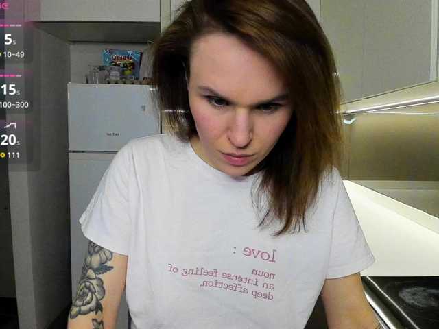 LisaDaniels's BongaCams show and profile