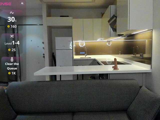 LisaDaniels's BongaCams show and profile