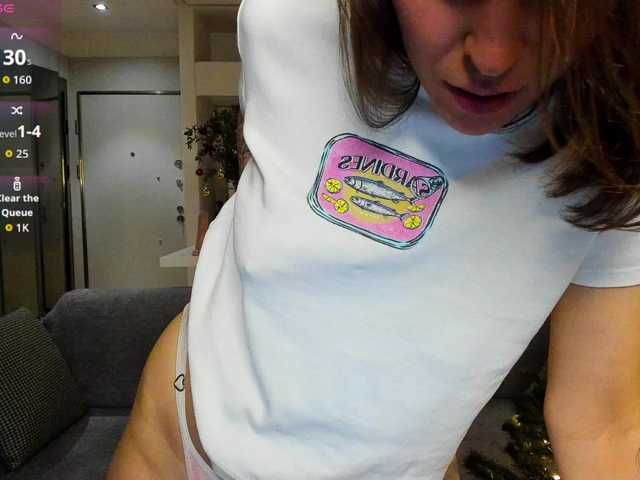 LisaDaniels's BongaCams show and profile