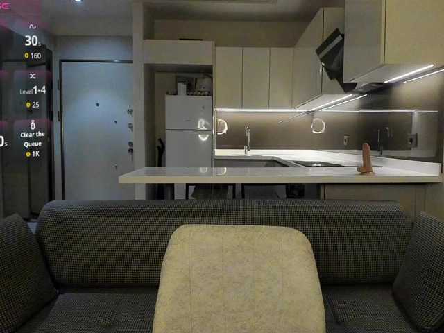 LisaDaniels's BongaCams show and profile