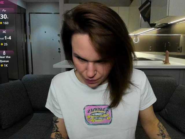 LisaDaniels's BongaCams show and profile