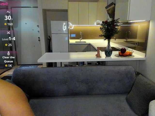 lisadaniels cam belle