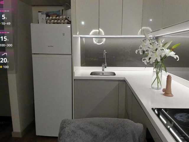 LisaDaniels's BongaCams show and profile