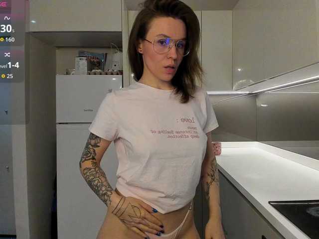 LisaDaniels's BongaCams show and profile
