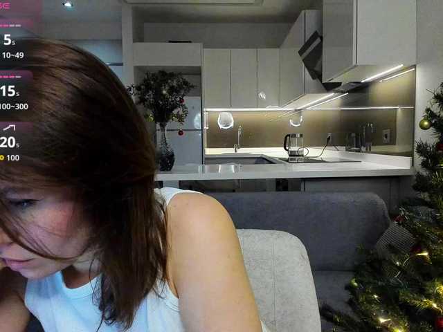 LisaDaniels's BongaCams show and profile