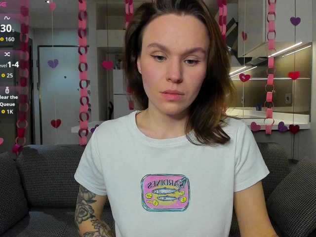 LisaDaniels from BongaCams is Freechat