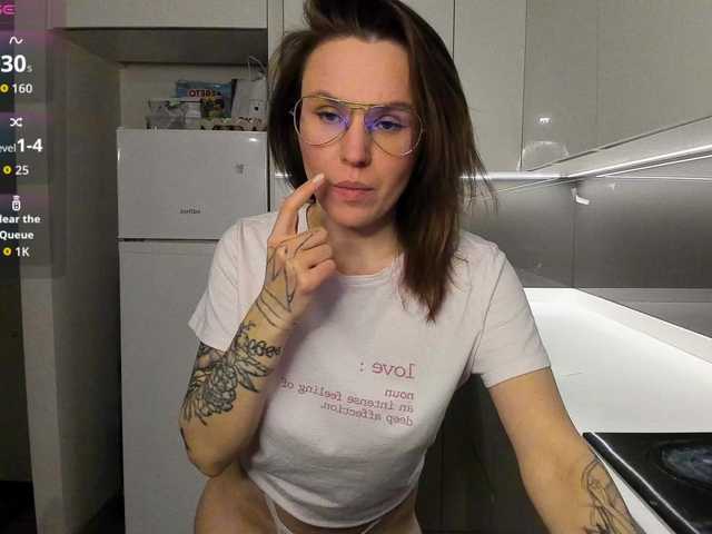 lisadaniels belle show