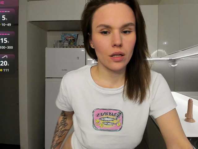 LisaDaniels's BongaCams show and profile