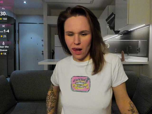 LisaDaniels's BongaCams show and profile