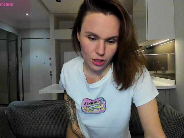 LisaDaniels's BongaCams show and profile