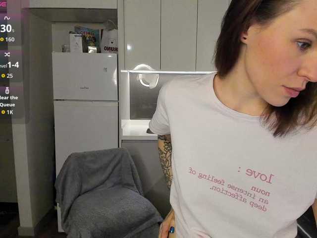 LisaDaniels's BongaCams show and profile