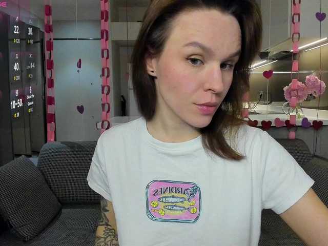 LisaDaniels's BongaCams show and profile