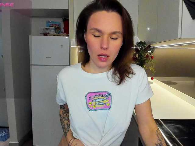 LisaDaniels's BongaCams show and profile