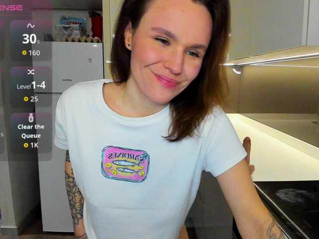 lisadaniels live sex