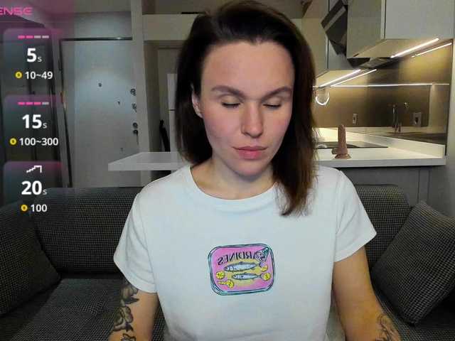 lisadaniels live sex