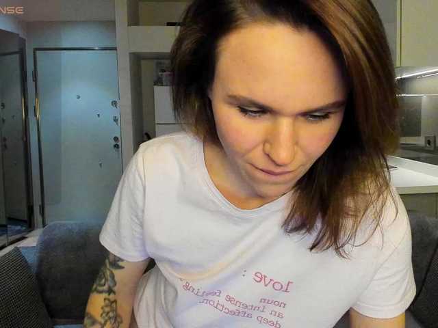 LisaDaniels's BongaCams show and profile