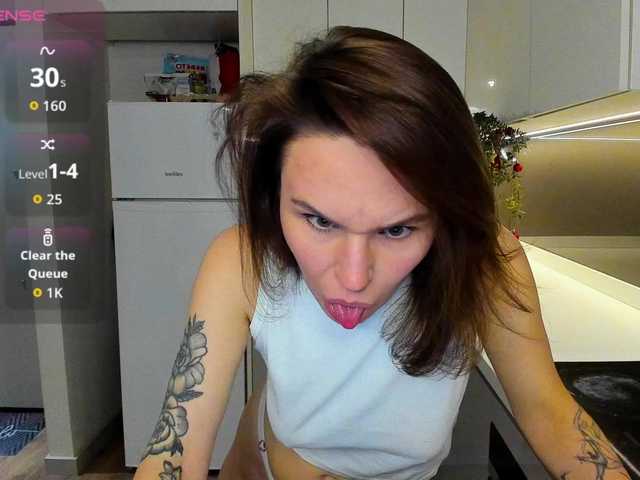 LisaDaniels's BongaCams show and profile