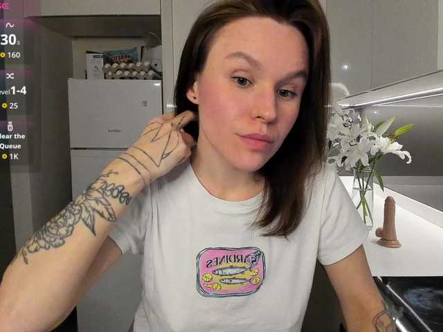 lisadaniels cam belle