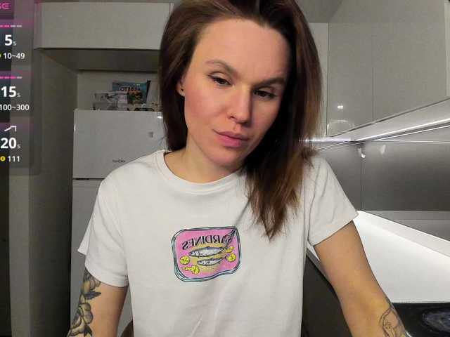 lisadaniels live sex show