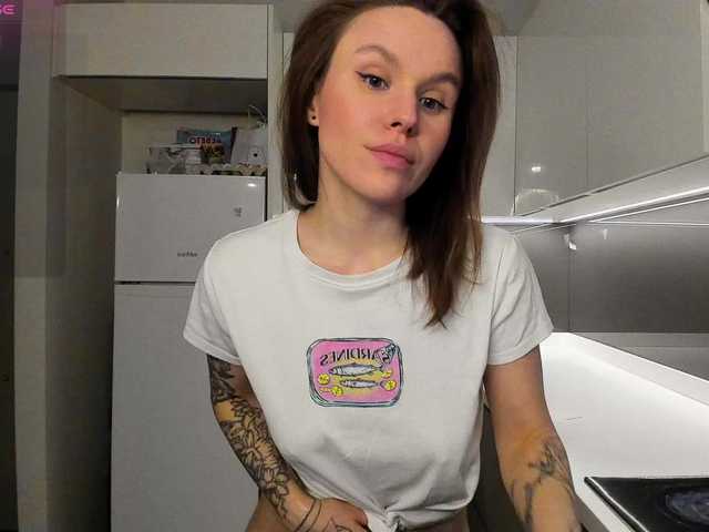 lisadaniels live sex show