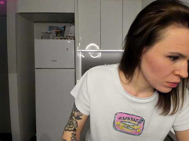 LisaDaniels's BongaCams show and profile