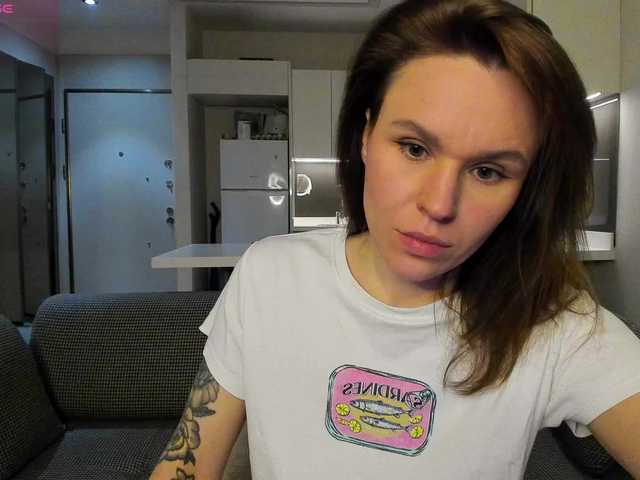 LisaDaniels's BongaCams show and profile