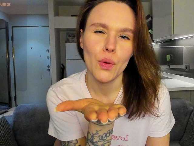 lisadaniels live sex