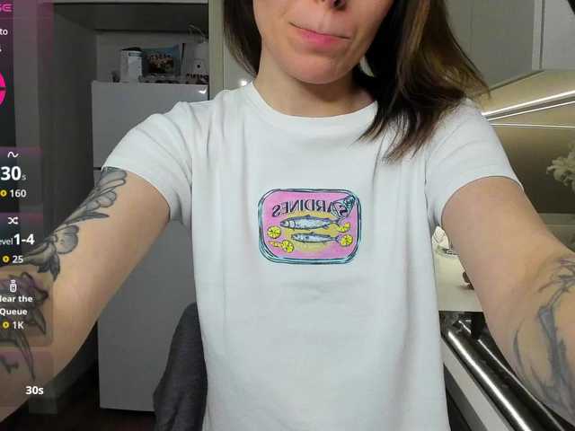 LisaDaniels's BongaCams show and profile