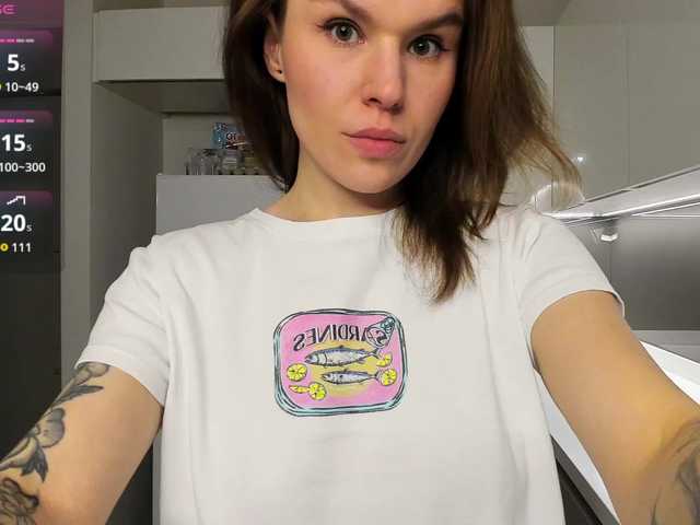 LisaDaniels's BongaCams show and profile