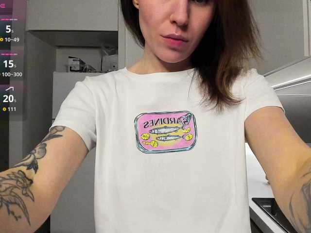 lisadaniels cam belle