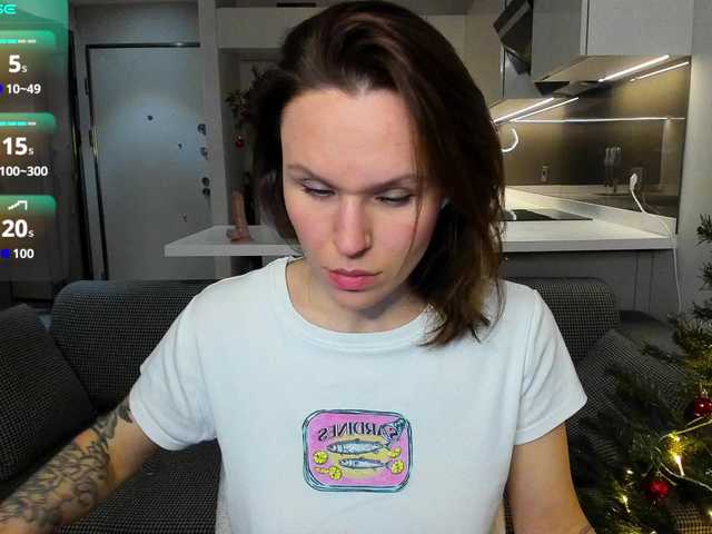 LisaDaniels's BongaCams show and profile