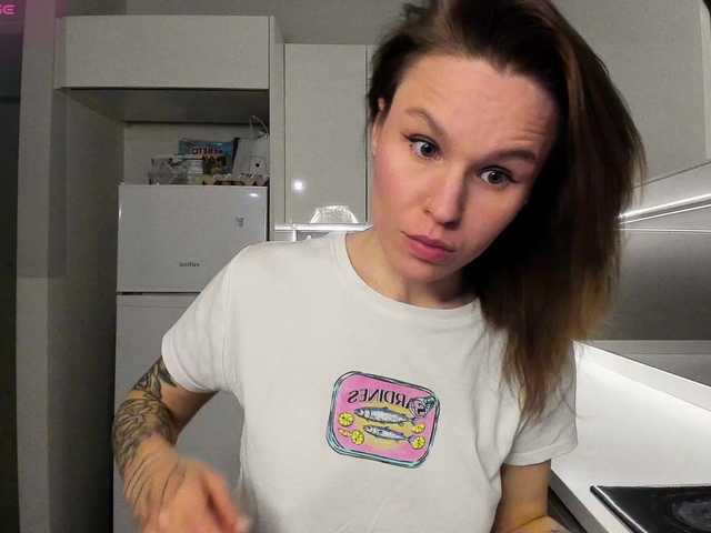 lisadaniels live sex show