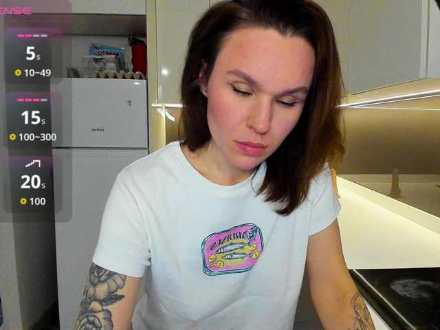 lisadaniels live sex