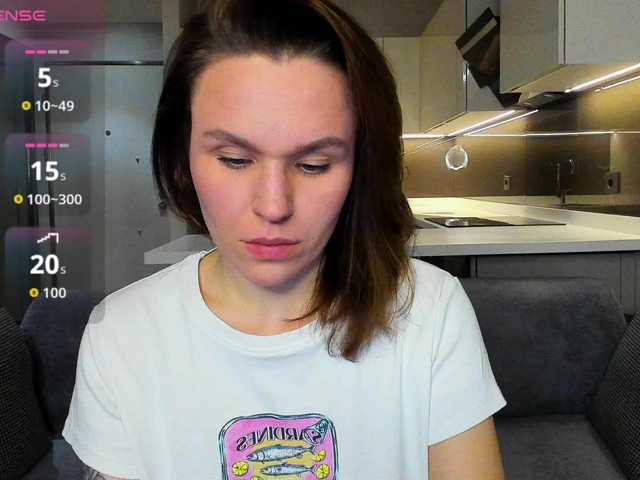 LisaDaniels's BongaCams show and profile